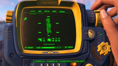 Pip-Boy